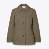 Wolljacke Wolljacke