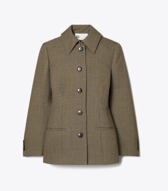 Wolljacke Wolljacke