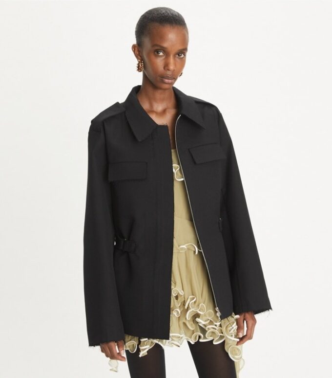Wolljacke Wolljacke