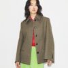 Wolljacke Wolljacke
