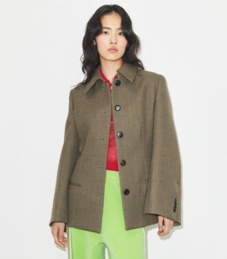Wolljacke Wolljacke