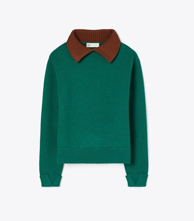Wollpullover Wollpullover