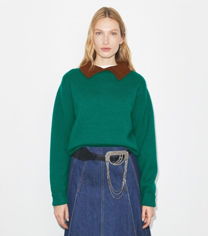 Wollpullover Wollpullover