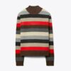Wollpullover mit Rollkragen Wollpullover mit Rollkragen