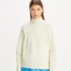 Wollpullover mit Rollkragen Wollpullover mit Rollkragen