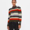 Wollpullover mit Rollkragen Wollpullover mit Rollkragen
