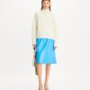 Wollpullover mit Rollkragen Wollpullover mit Rollkragen