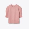 Wollpullover mit Rundhalsausschnitt Wollpullover mit Rundhalsausschnitt