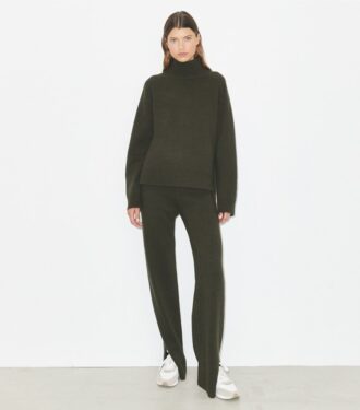 Wollstrickhose Wollstrickhose