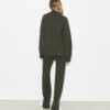 Wollstrickhose Wollstrickhose