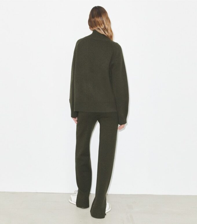 Wollstrickhose Wollstrickhose