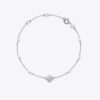 Zartes Kira-Perlenarmband Zartes Kira-Perlenarmband