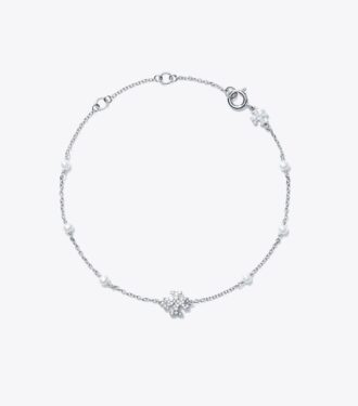 Zartes Kira-Perlenarmband Zartes Kira-Perlenarmband