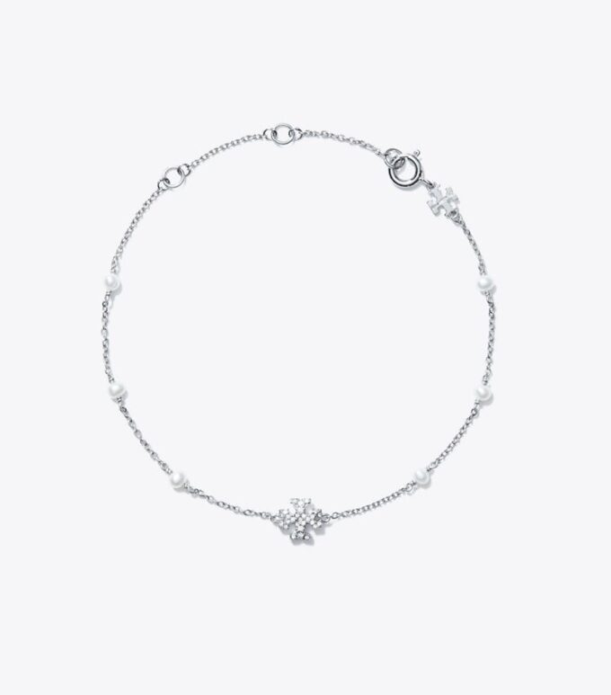 Zartes Kira-Perlenarmband Zartes Kira-Perlenarmband