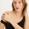 Zartes Kira-Perlenarmband Zartes Kira-Perlenarmband