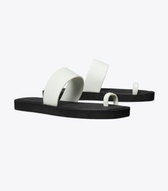Zehenring-Slide
