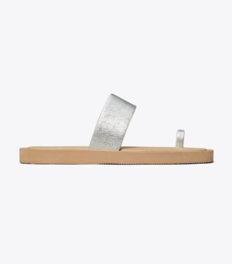 Zehenring-Slide